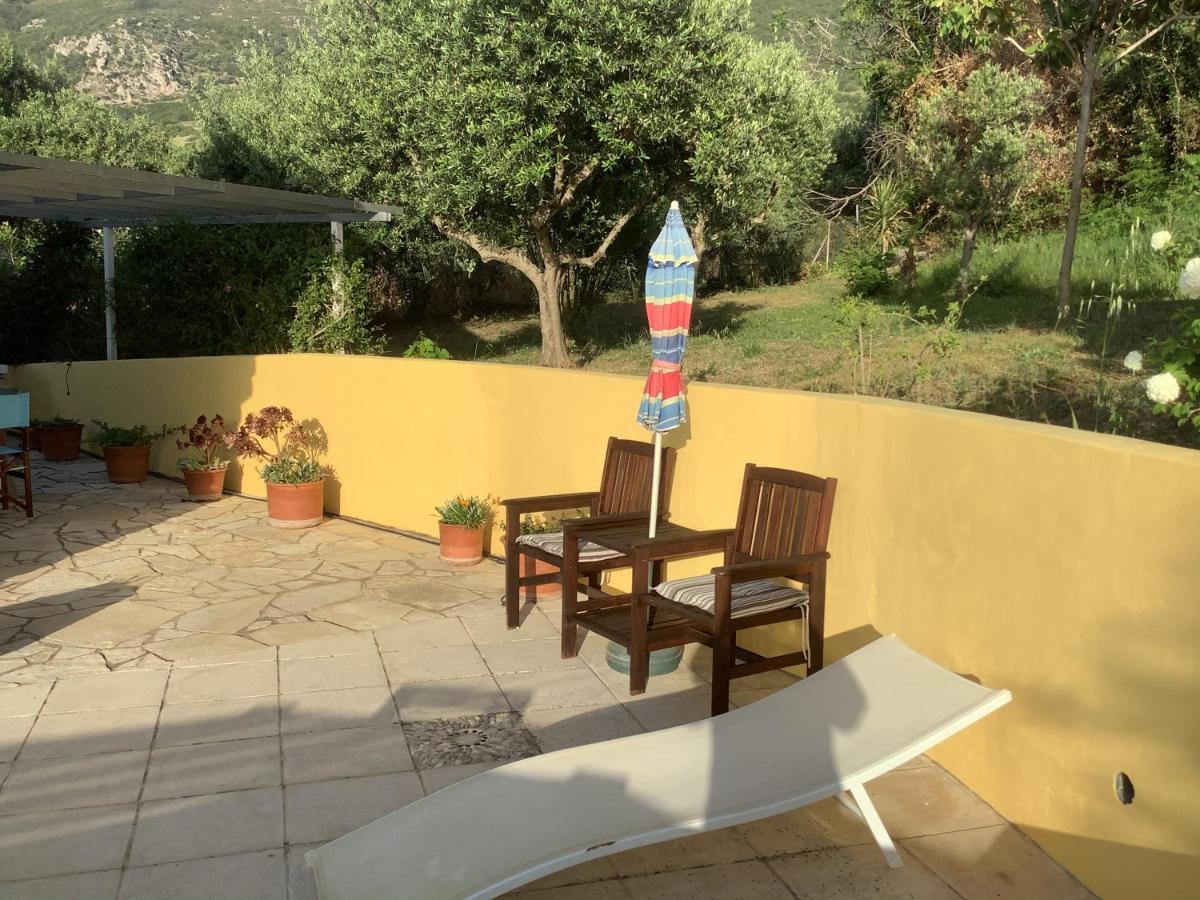 The Cabin, Kyparissia Extérieur photo
