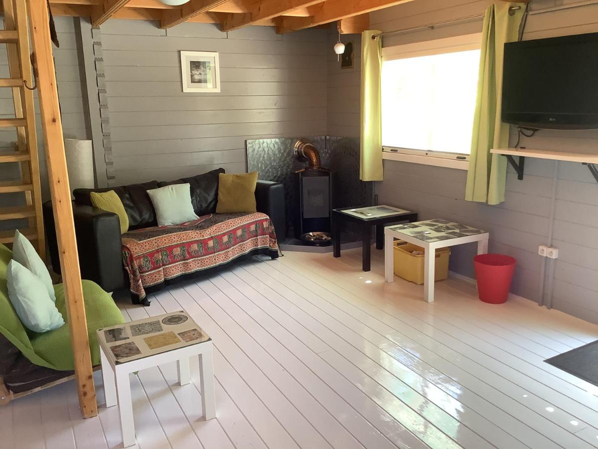 The Cabin, Kyparissia Extérieur photo