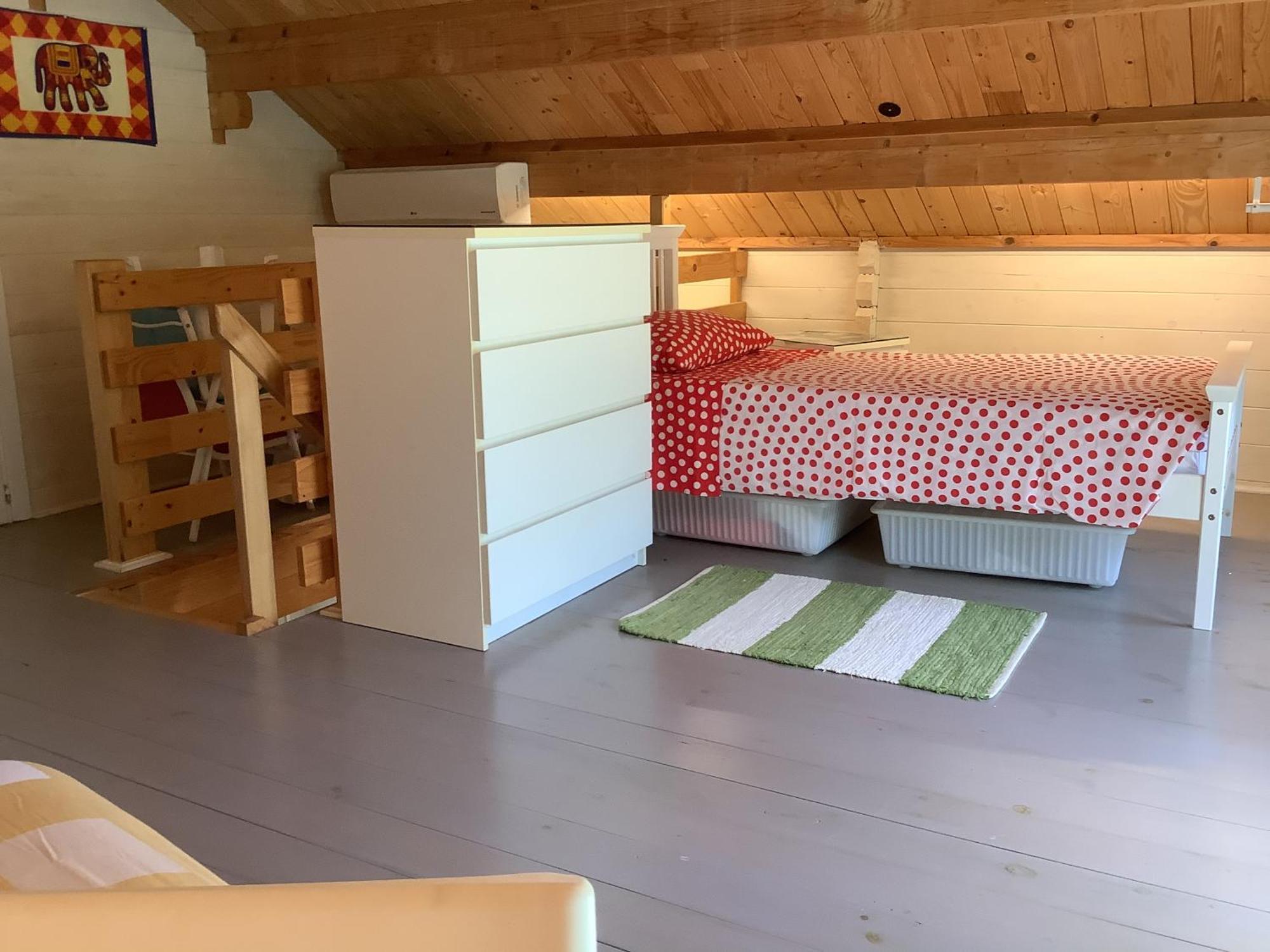 The Cabin, Kyparissia Extérieur photo