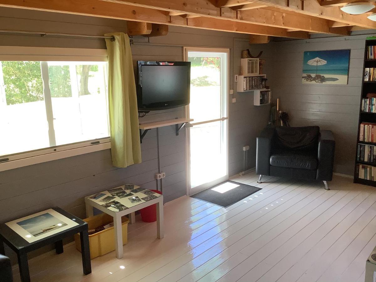 The Cabin, Kyparissia Extérieur photo