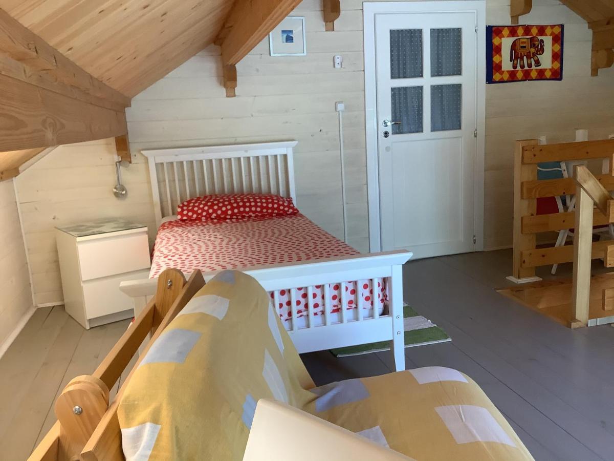 The Cabin, Kyparissia Extérieur photo